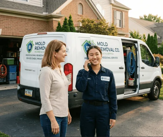 Crawlspace Mold Remediation Justice, WV FAQs